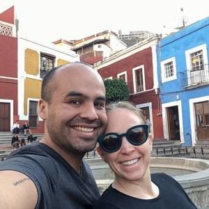 Meet your Posher, Edward